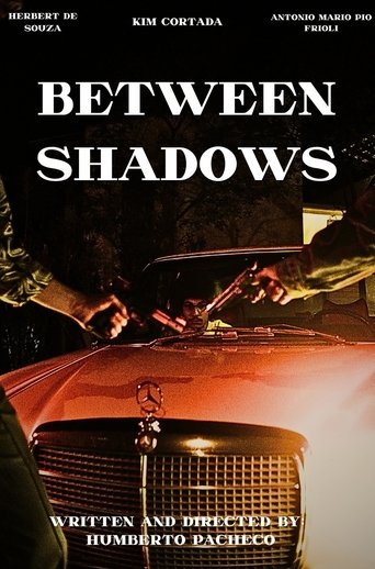 Poster of Between Shadows