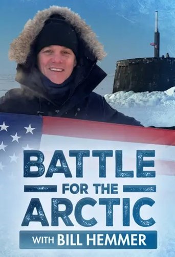 Poster of Battle for the Arctic