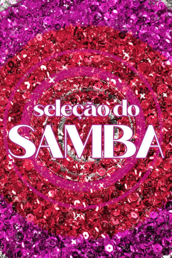 Poster of Seleção do Samba