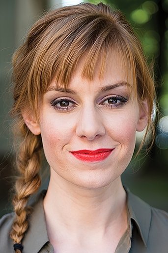 Portrait of Eva Schulz
