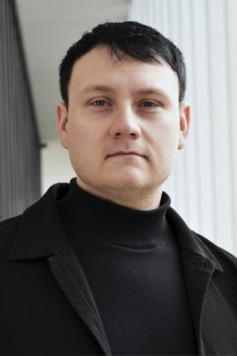 Portrait of Timon Lumière