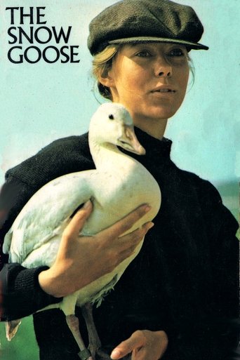 Poster of The Snow Goose