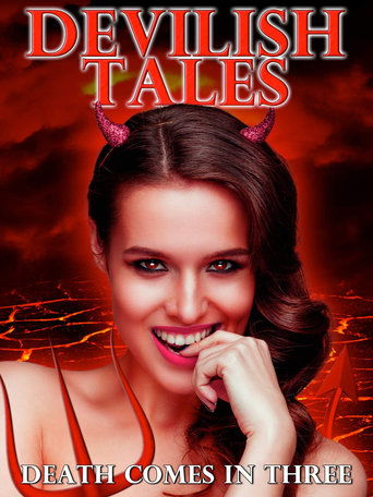 Poster of Devilish Tales