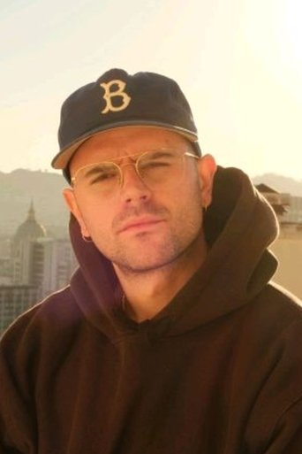 Portrait of Souloner Younger