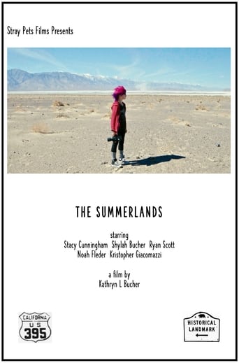 Poster of The Summerlands