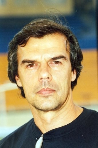 Portrait of Pita