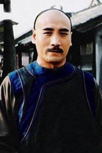 Portrait of 马君