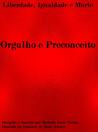 Poster of Pride and Prejudice