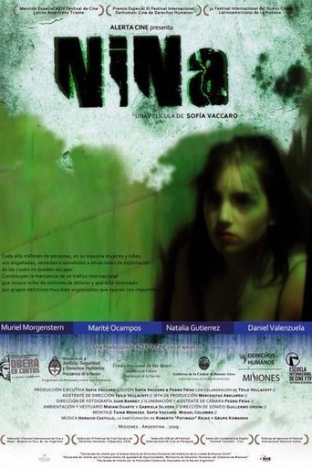 Poster of Nina