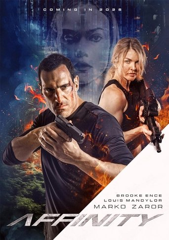 Poster of Affinity