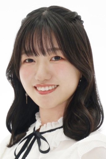 Portrait of Honoka Inoue