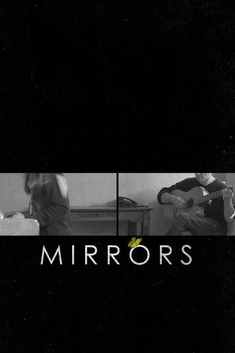 Poster of Mirrors