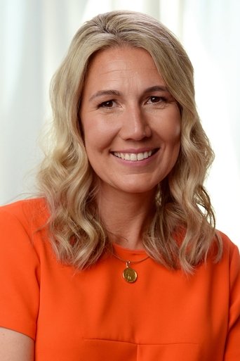 Portrait of Jamie Grobecker