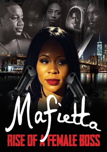 Poster of Mafietta: The Introduction