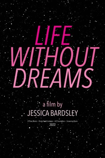 Poster of Life Without Dreams