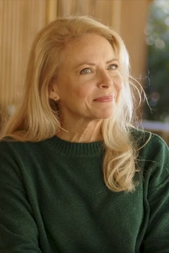 Portrait of Faith Ford