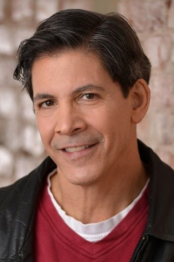 Portrait of Lenny Grossman
