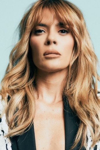 Portrait of Kany Garcia