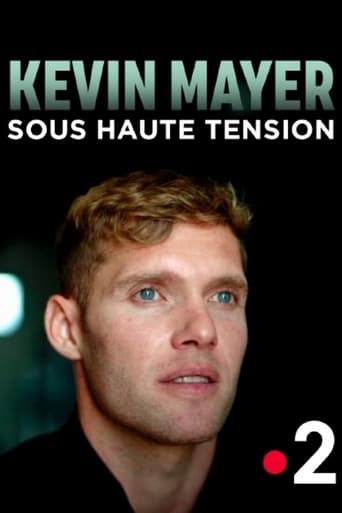 Poster of Kevin Mayer : sous haute tension