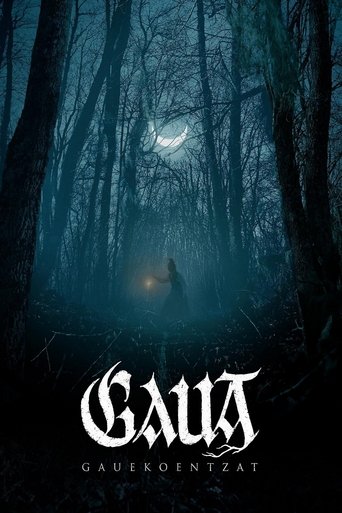 Poster of Gaua