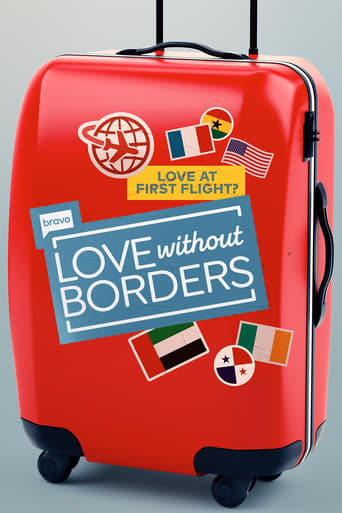 Poster of Love Without Borders