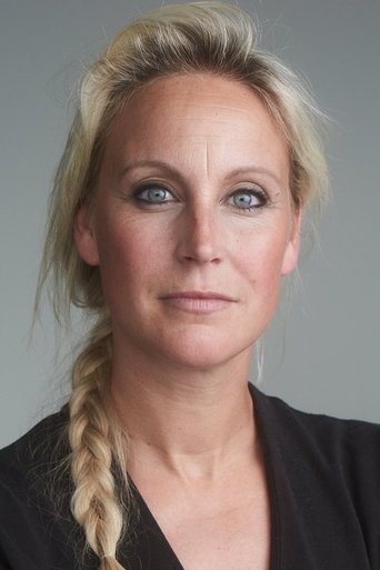 Portrait of Dominique Schreinemachers