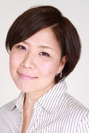 Portrait of Yuu Maruyama