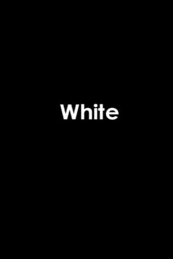 Poster of White