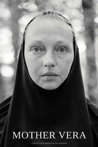 Mother Vera Poster of Mother Vera