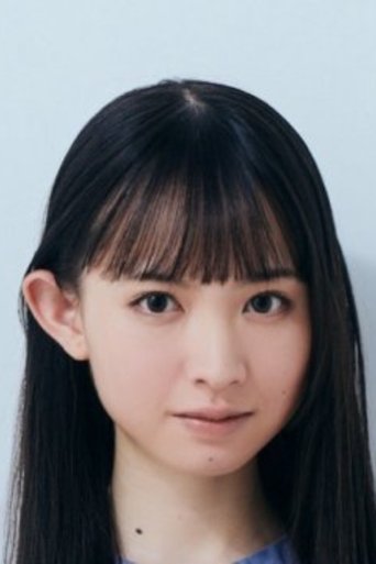 Portrait of Saaya Minase