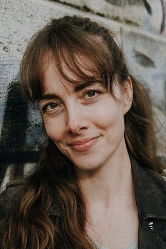 Portrait of Julia Lorünser