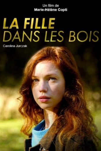 Poster of La Fille dans les bois