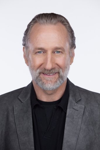 Portrait of Brian Henson