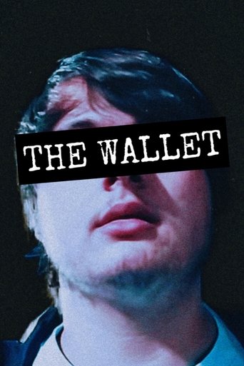 Poster of The Wallet