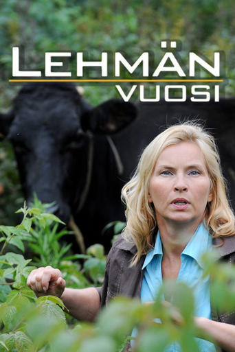 Poster of Lehmän vuosi