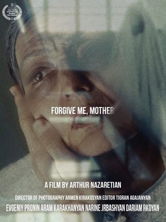 Poster of Forgive me, mother