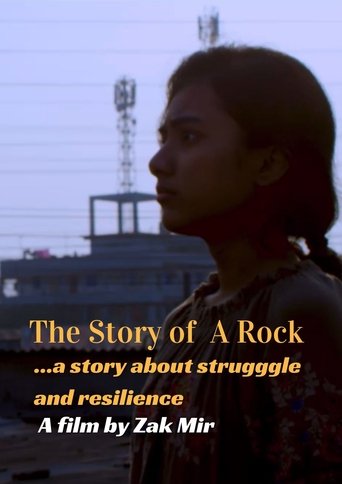 Poster of The Story of a Rock