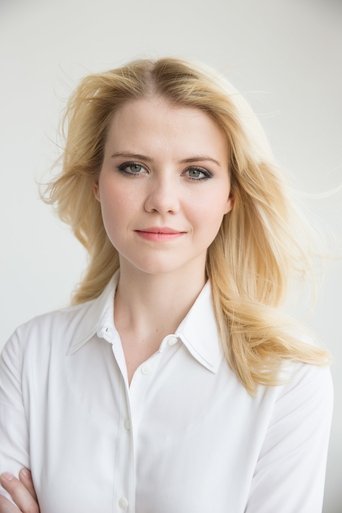 Portrait of Elizabeth Smart