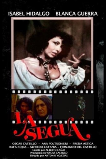 Poster of La segua