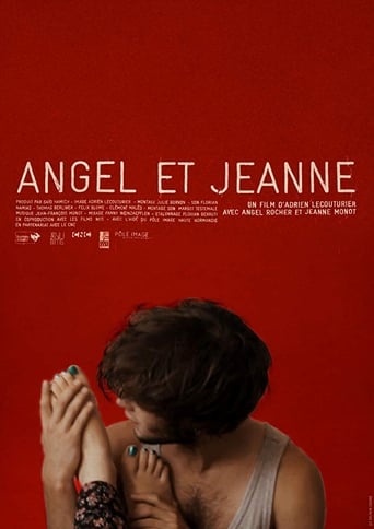 Poster of Angel et Jeanne