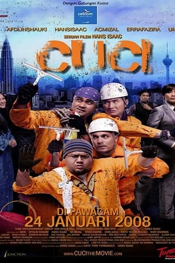 Poster of Cuci