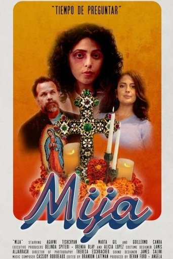 Poster of Mija