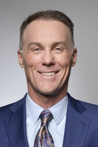 Portrait of Kevin Harvick