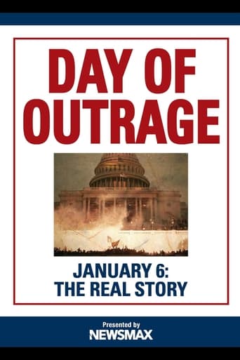 Poster of Day of Outrage