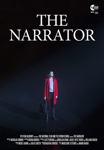 Poster of The Narrator