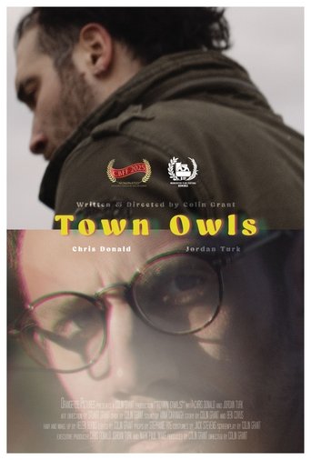 Poster of Town Owls