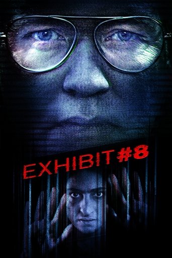 Poster of Exhibit #8