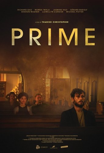 Poster of Prime