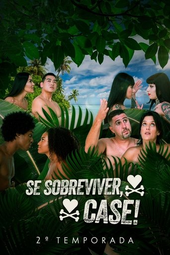 Portrait for Se Sobreviver, Case - Season 2