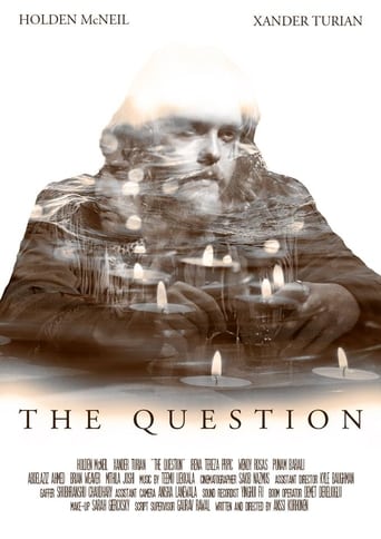 Poster of The Question